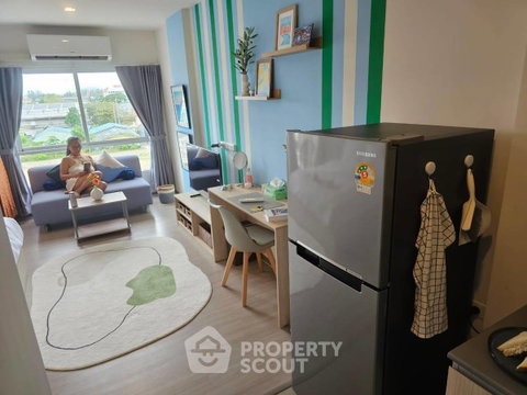 1-BR Condo For Rent, Hay Huahin, 5th Floor Near Hua Hin (ID 3107081)