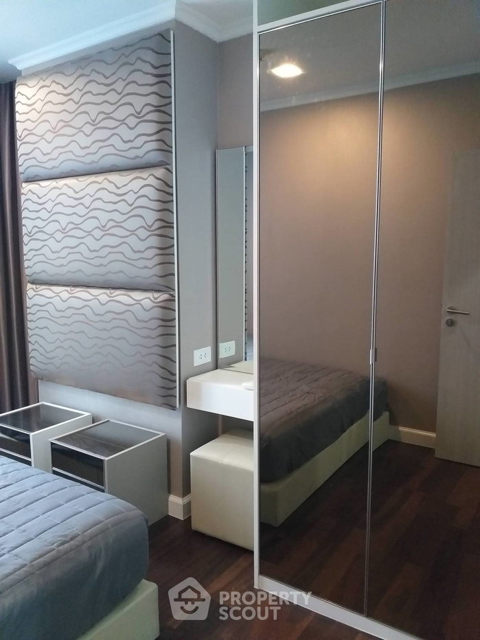 picture 2-BR 52 Sqm Condo For Sale, The Metropolis Samrong Interchange near BTS Samrong (90m) (ID 3106173) - 6/14