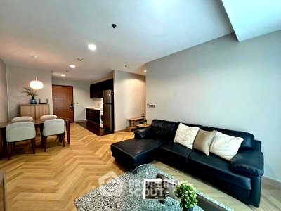 Condos for sale : High-Floor 2-BR 73 Sqm Condo At 59 Heritage Sukhumvit 59, 300m to BTS Thong Lo (ID 3107843)