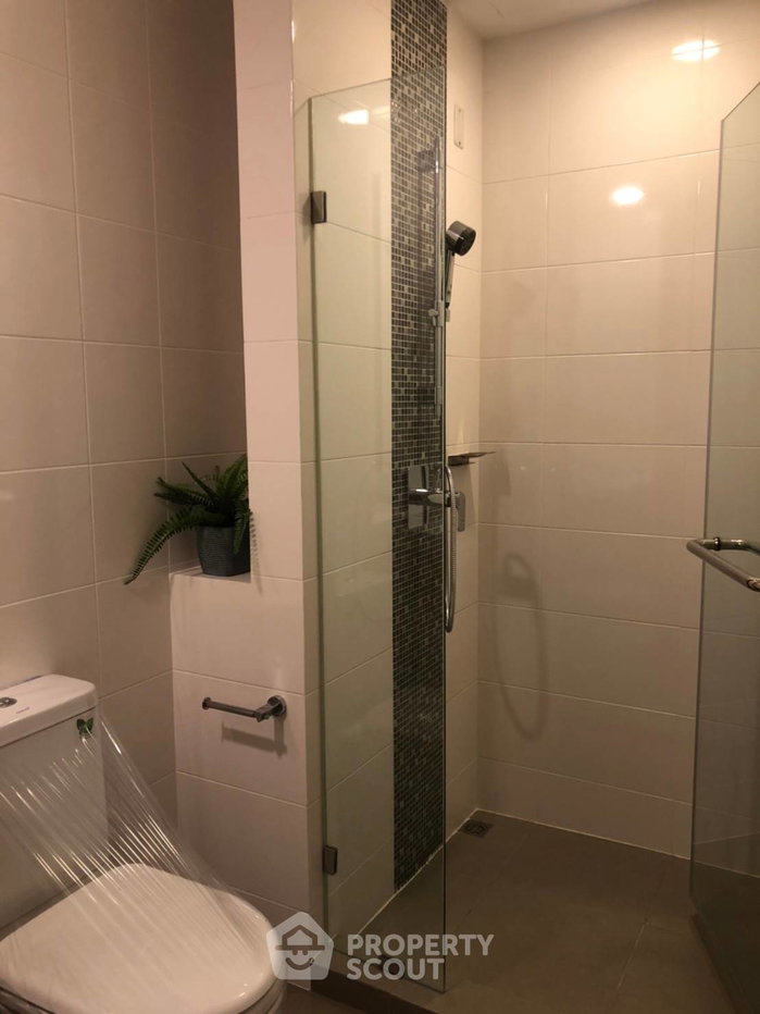 picture 1-BR 48 Sqm Metroluxe Phaholyothin - Suthisan, 300m to MRT Chatuchak Park (ID 3105852) - 12/20
