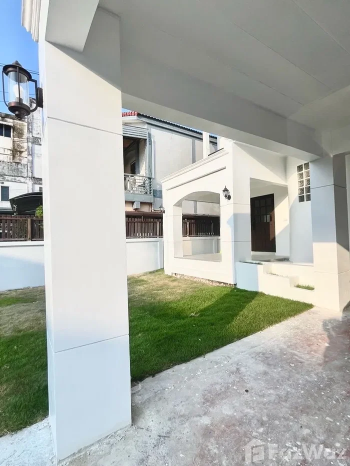 รูป ขาย บ้านเดี่ยว 4 ห้องนอน ในโครงการ บ้านพิบูลย์ทรัพย์ 6597669 - รูปที่ 20/24