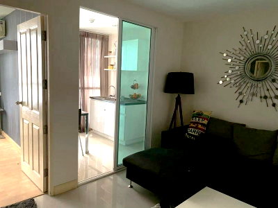 Condos for sale : 🎉 Special Discount Available 💥 All Offers Are Welcome  Condominium for Sale at Levo 1 Ladprao 18 | Near MRT Lat Phrao Station
