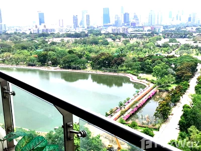 Condos for sale : 1 Bedroom Condo for sale at The Lakes  1012792