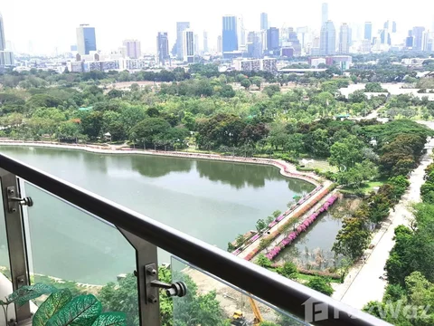 ขาย คอนโด 1 ห้องนอน ในโครงการ เดอะ เลค 1012792