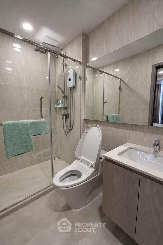 picture Well-Priced 1-BR Condo, Chewathai Residence Thonglor, Thong Lo (ID 3104094) - 7/10