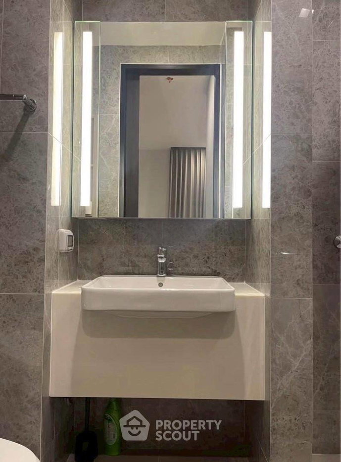 รูป คอนโด 1 ห้องนอน 26th-Floor ราคาเหมาะสม Noble Around Ari เดิน 100 ม. ถึง BTS อารี (ID 3024098) - รูปที่ 6/7