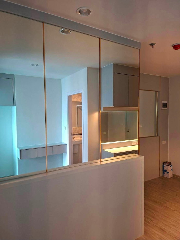 picture Regent Home Bangna | Only 350 m to BTS Bangna | Ready to Move In - 3/9