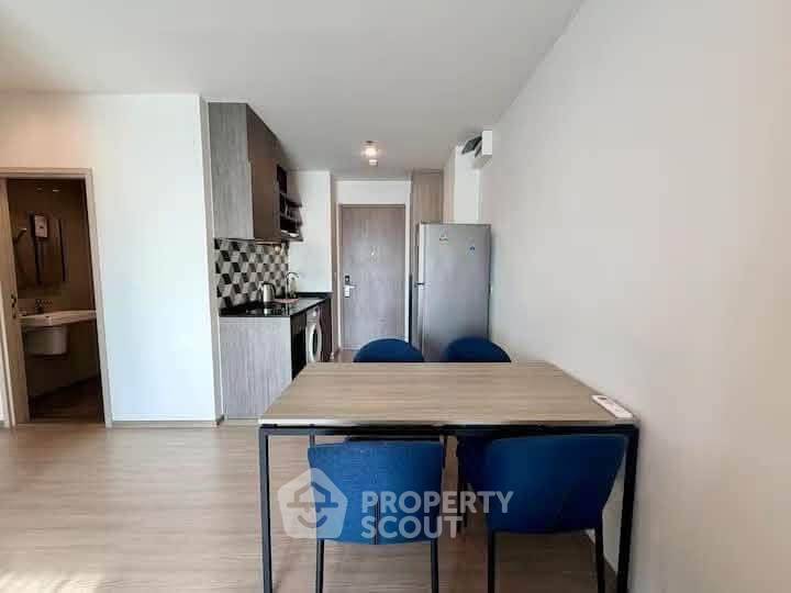 picture 2-BR Condo At The Base Phetchaburi–Thonglor, 26th-Floor (ID 3103533) - 6/18