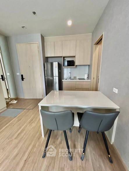 picture 24th-Floor 1-BR Condo At Noble State 39 Near BTS Phrom Phong (ID 3106392) - 2/10
