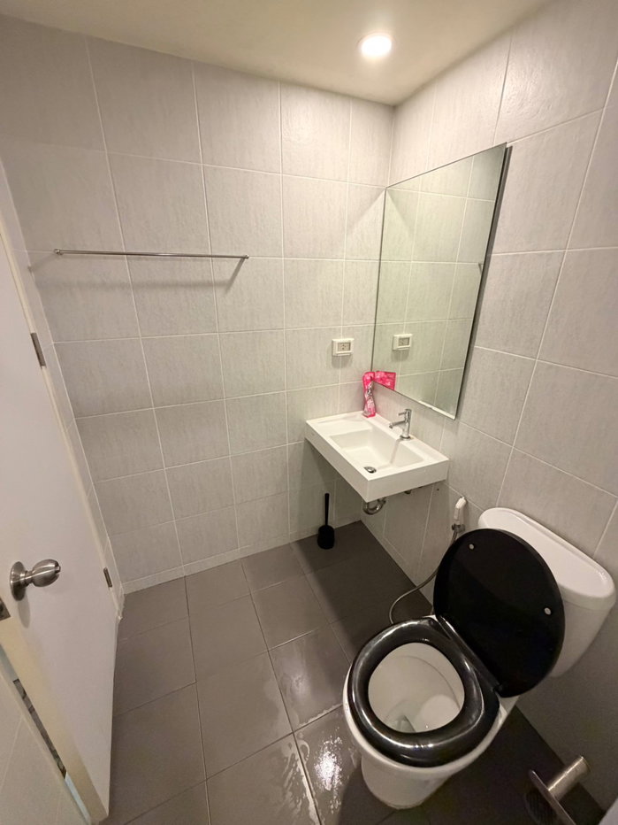 picture For rent icondo Green Space Sukhumvit77 Phase2 Line ID 0619636888 - 10/13