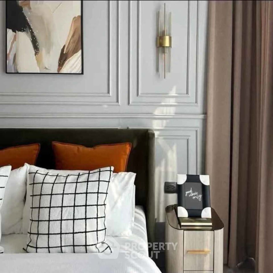 รูป คอนโด 2 ห้องนอน ขนาด 82 ตร.ม. ใน Rhythm Ekkamai Estate ใกล้ BTS ทองหล่อ (ชั้น 12) (ID 3103589) - รูปที่ 11/13