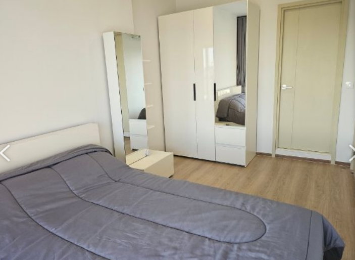รูป 2 ห้องนอน🦊HunterCondo🦊ไลฟ์ พระราม 4 - อโศก - รูปที่ 7/11