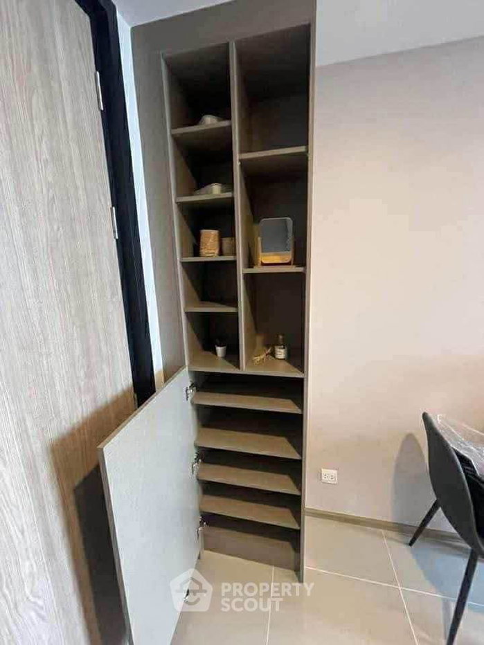 รูป คอนโด 1 ห้องนอน โอกะ เฮาส์ สุขุมวิท 36 ชั้น 42 ขึ้นไป ใกล้ BTS ทองหล่อ (ID 3103323) - รูปที่ 8/13