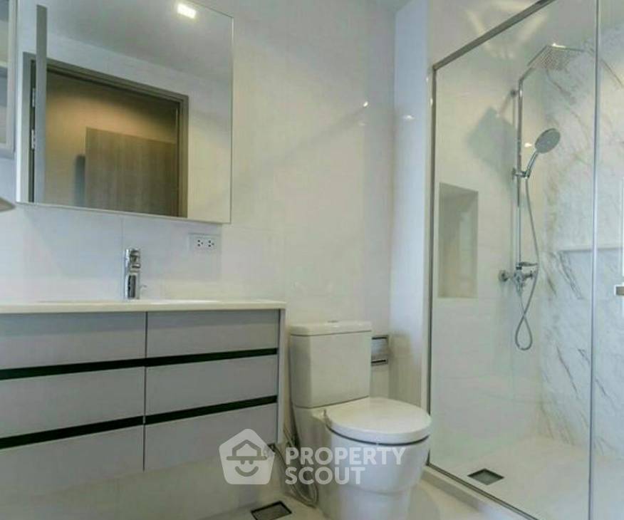 รูป คอนโด 1 ห้องนอน ชั้นสูง 33 / 80 ตร.ม. HQ Thonglor ใกล้ BTS ทองหล่อ (ID 3068235) - รูปที่ 3/4