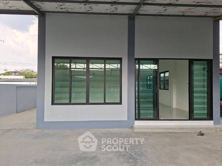 รูป บ้าน 3 ห้องนอน ขาย ใกล้บ้านบึง 150 ตร.ม. จังหวัดชลบุรี (ID 3105781) - รูปที่ 1/6