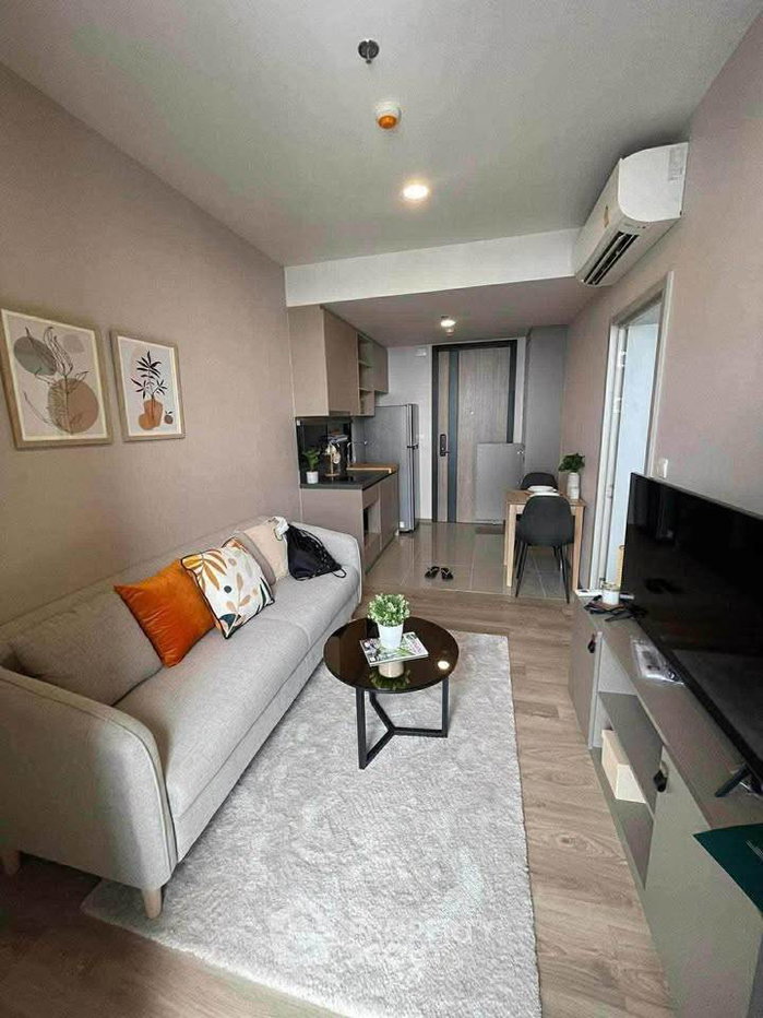 รูป คอนโด 1 ห้องนอน โอกะ เฮาส์ สุขุมวิท 36 ชั้น 42 ขึ้นไป ใกล้ BTS ทองหล่อ (ID 3103323) - รูปที่ 2/13