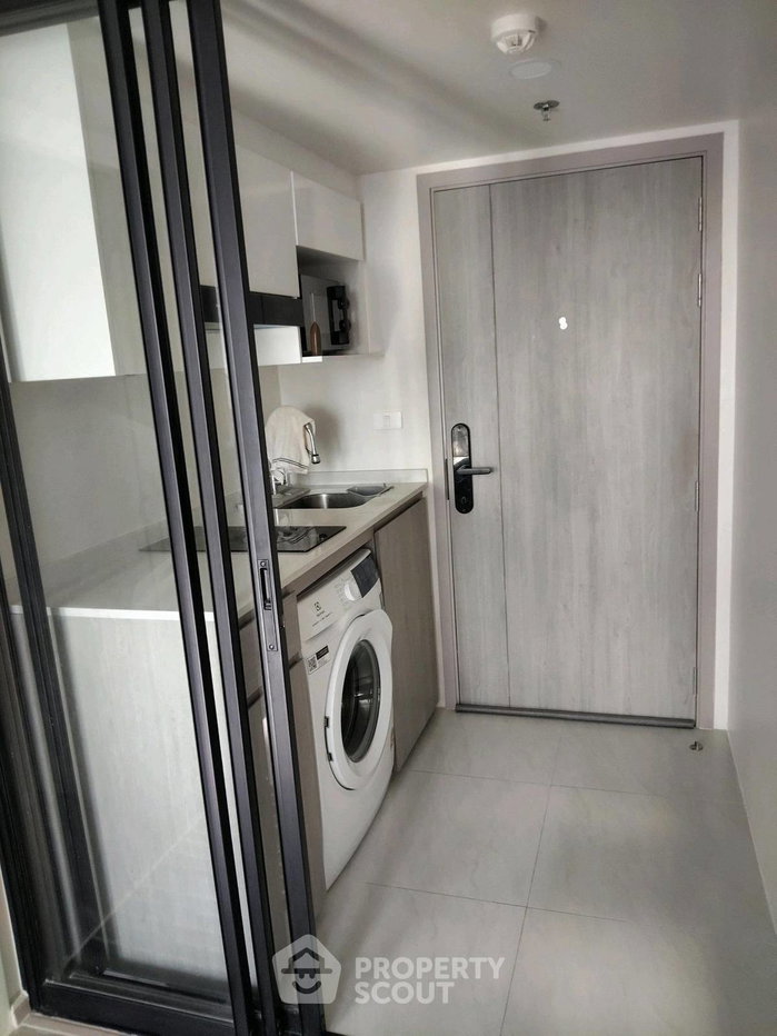picture 1-BR Condo, Origin Plug & Play Ramkhamhaeng Triple Station, Hua Mak (ID 3105699) - 6/11