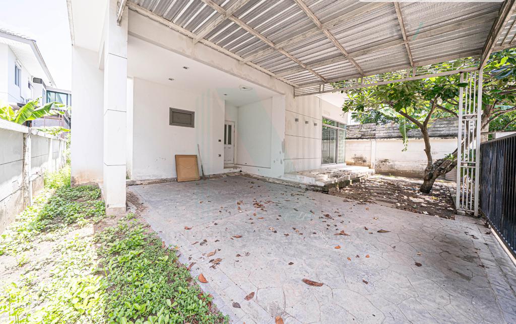 รูป 📌 ขายบ้านเดี่ยว โครงการ เพอร์เฟค เพลส พัฒนาการ-ศรีนครินทร์ 2 ชั้น 3 ห้องนอน 3 ห้องน้ำ - รูปที่ 2/8