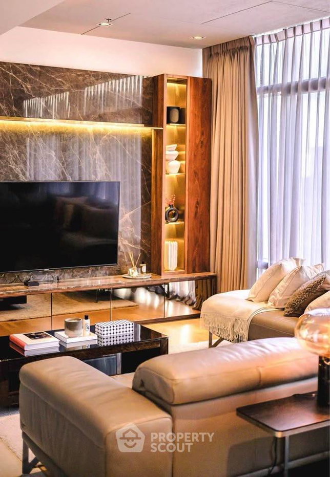 รูป 2 ห้องนอน ชั้น 30 Circle Living Prototype New Petchburi ใกล้ MRT เพชรบุรี (ID 2857090) - รูปที่ 7/12