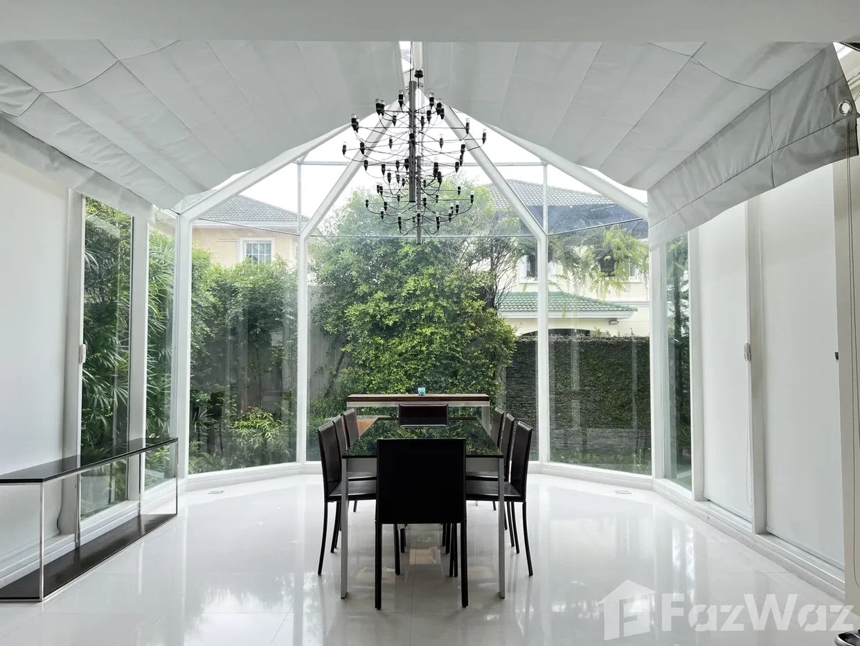 รูป บ้านเดี่ยวให้เช่า 3 ห้องนอน ในโครงการ โกลเดน นครา 6597647 - รูปที่ 15/18