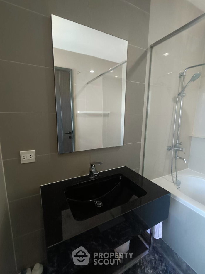 picture High-Floor 1-BR 43 Sqm At The Edge Sukhumvit 23, 200m to MRT Sukhumvit (ID 3097395) - 13/15