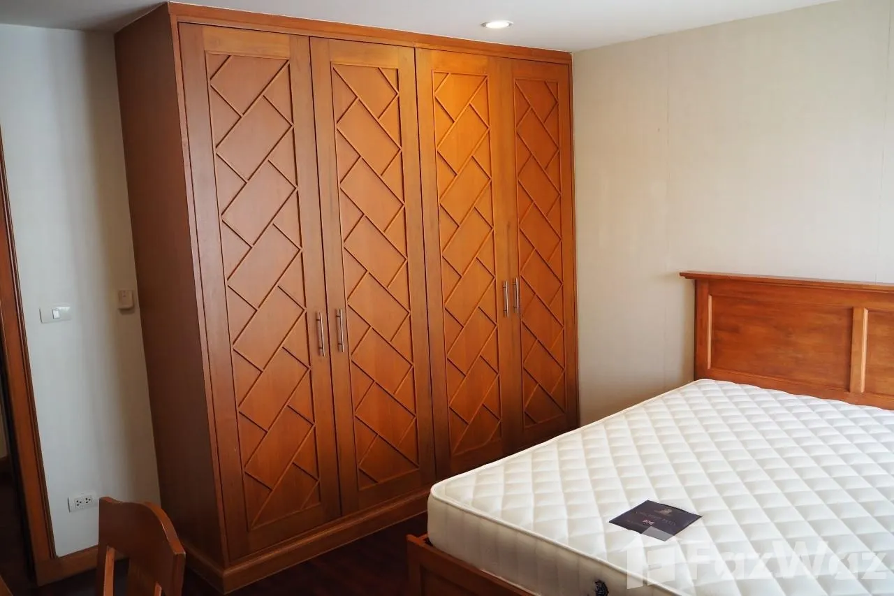 picture 3 Bedroom Condo for rent at Nagara Mansion 1079788 - 16/16