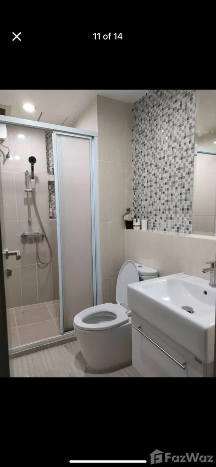 picture 2 Bedroom Condo for rent at Life Ratchadapisek 5773137 - 11/13