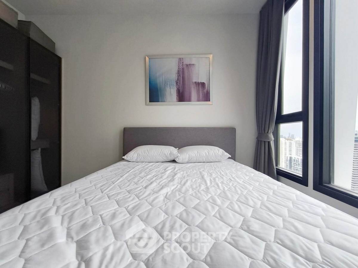 picture 1-BR Condo At XT Ekkamai, 31st-Floor | BTS Thong Lor (ID 3103440) - 6/7