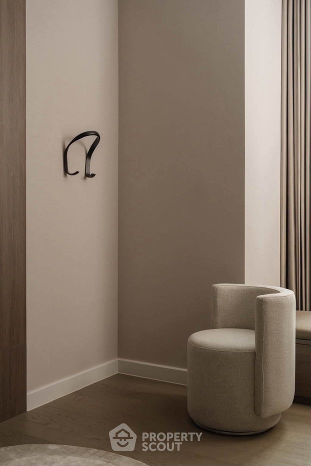 picture High-Floor 2-BR 92 Sqm In Supalai Icon Sathon, Near MRT Silom (ID 3106393) - 9/10