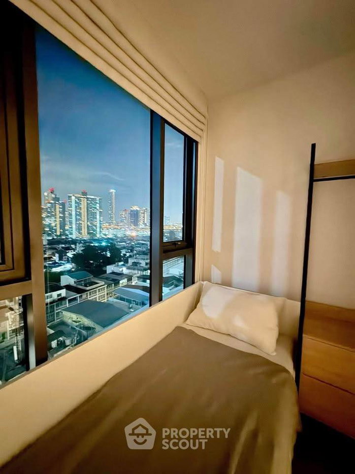 รูป คอนโด 2 ห้องนอน Aspire Sukhumvit-Rama 4 ใกล้ BTS พระโขนง 400 เมตร ชั้น 12A ขนาด 36 ตร.ม. (ID 3103509) - รูปที่ 9/27