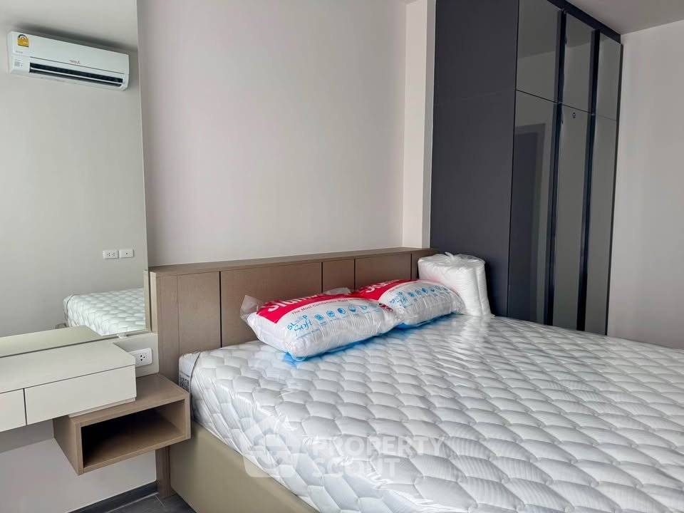 รูป คอนโด 1 ห้องนอน ชั้น 15 ขนาด 44 ตร.ม. IDEO สุขุมวิท-พระราม 4 ใกล้ BTS พร้อมพงษ์ 300 ม. (ID 3106982) - รูปที่ 7/7