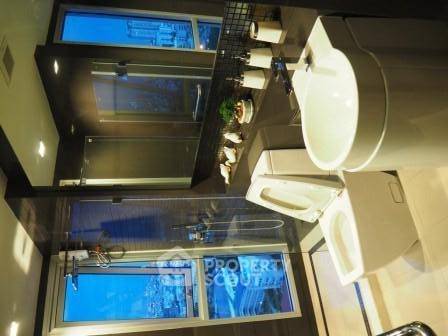รูป คอนโด 1 ห้องนอน 55 ตร.ม. ชั้น 19 โครงการ Rhythm Sathorn ใกล้ BTS สะพานตากสิน 300 ม. (ID 3108061) - รูปที่ 8/12