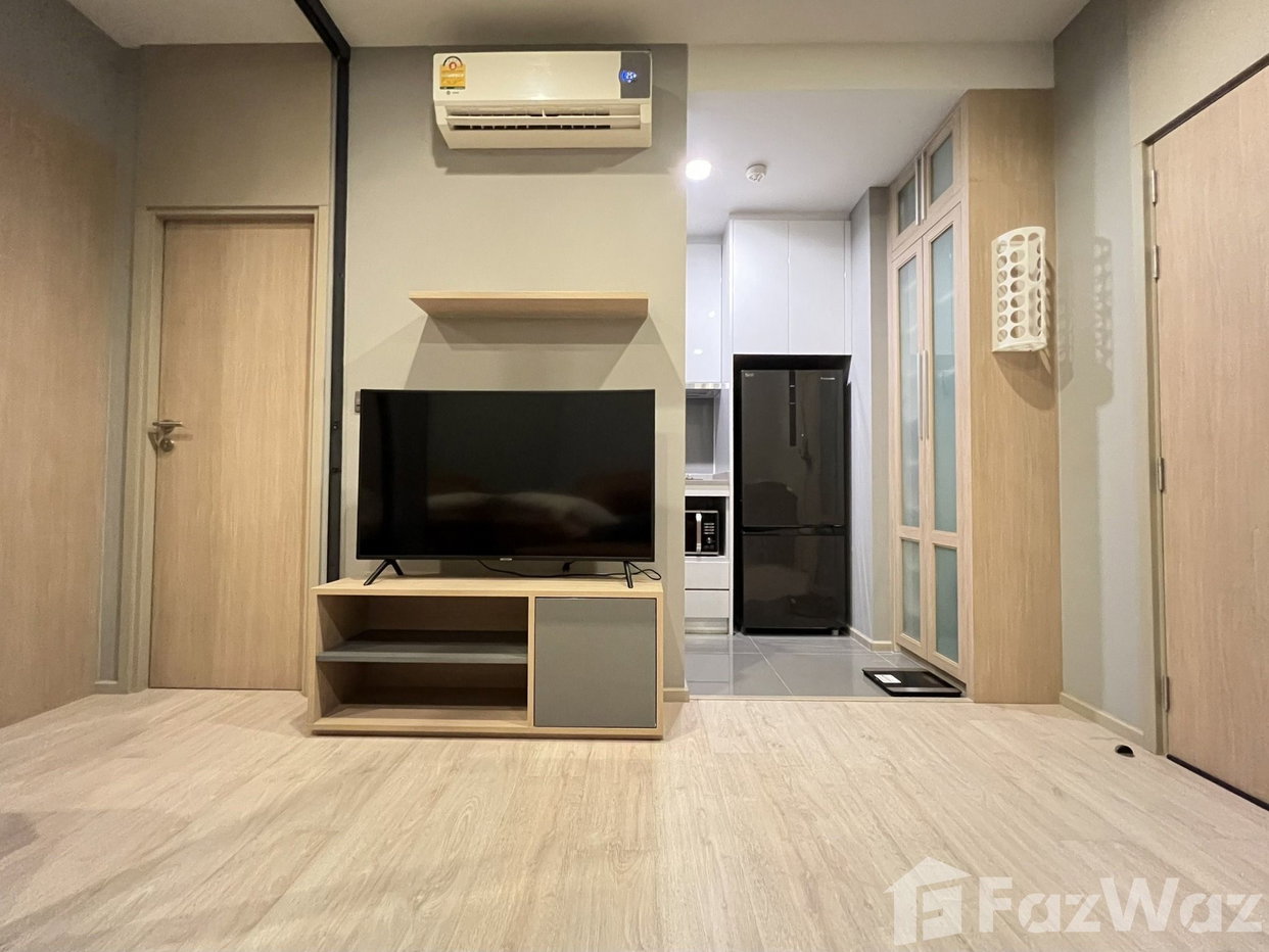 รูป ขาย คอนโด 1 ห้องนอน ในโครงการ เอ็ม ทองหล่อ 10 1932671 - รูปที่ 2/6