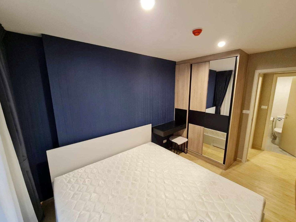 รูป 2 ห้องนอน🦊HunterCondo🦊ดิ เอ็กซ์เซล ไฮด์ อะเวย์ สุขุมวิท 50 - รูปที่ 2/7
