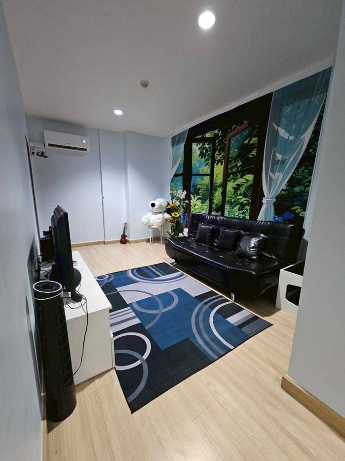 รูป ห้องสวย เดินทางสะดวก เป็นสัดส่วน คิทท์ ติวานนท์ - รูปที่ 3/7