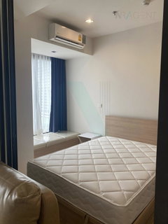 📌 For Sell Condo M JATUJAK Building B, Floor 9,1 bed room, Room size 32 sqm