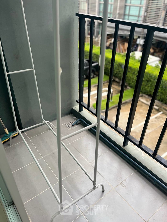 picture 1-BR Condo, Aspire Ladprao 113, Khlong Chan, Bang Kapi (ID 3105771) - 11/13