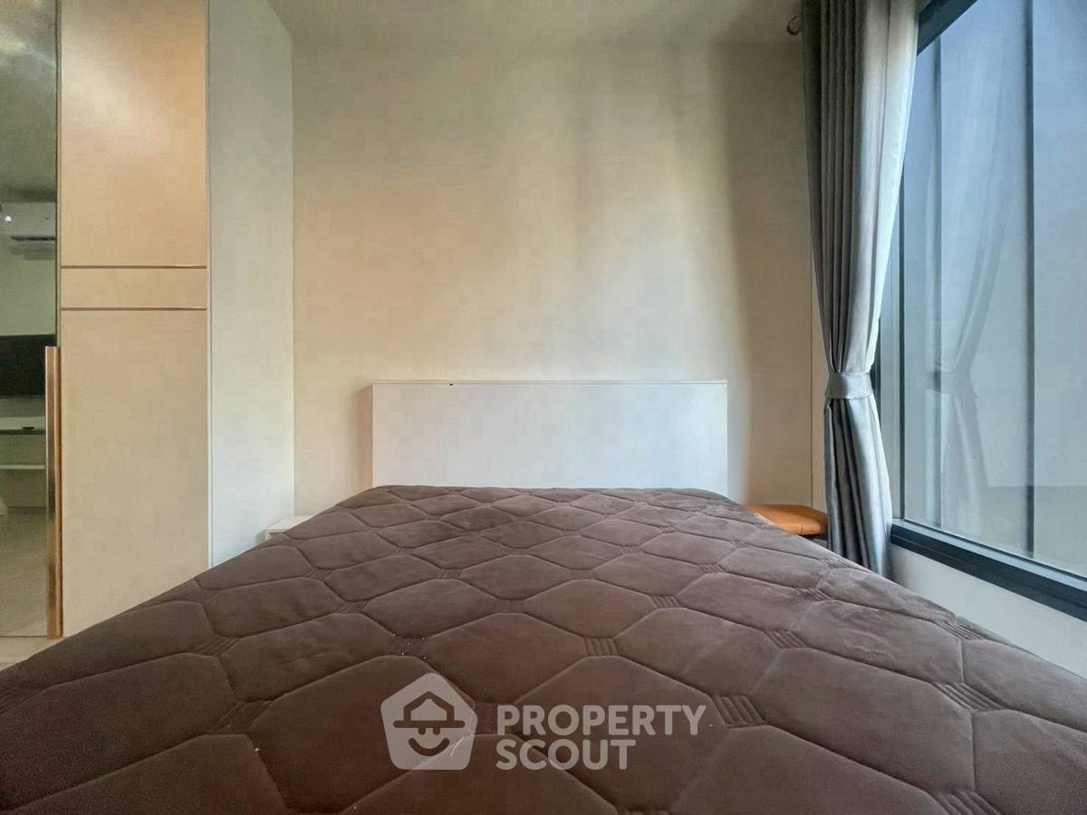 picture High-Floor 1-BR 27 Sqm At Life Asoke Hype Near ARL Makkasan (ID 3105713) - 4/7