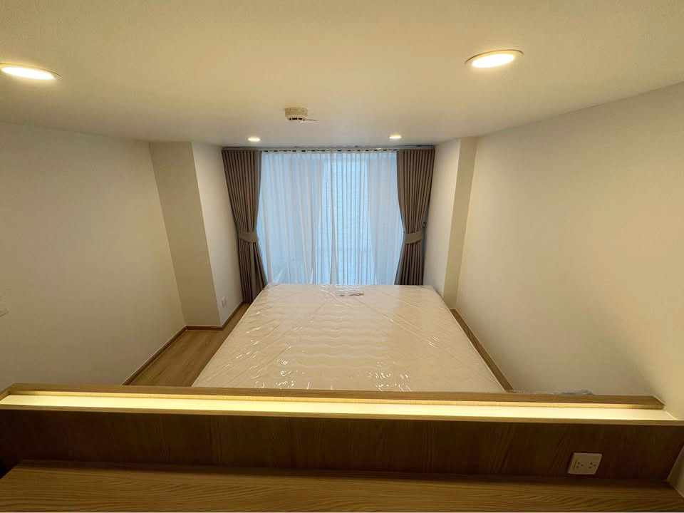 รูป 2 ห้องนอน🦊HunterCondo🦊ไลฟ์ พระราม 4 - อโศก - รูปที่ 3/13