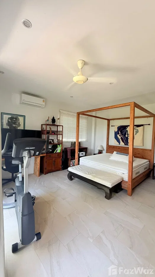 รูป ขาย วิลล่า 5 ห้องนอน ใน บ่อผุด, สุราษฎร์ธานี 6597340 - รูปที่ 17/29