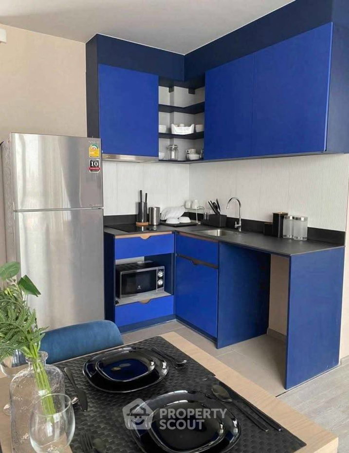 picture 2-BR Condo At XT Ekkamai, 8th Floor, 53 Sqm | BTS Thong Lor (ID 3103640) - 9/11