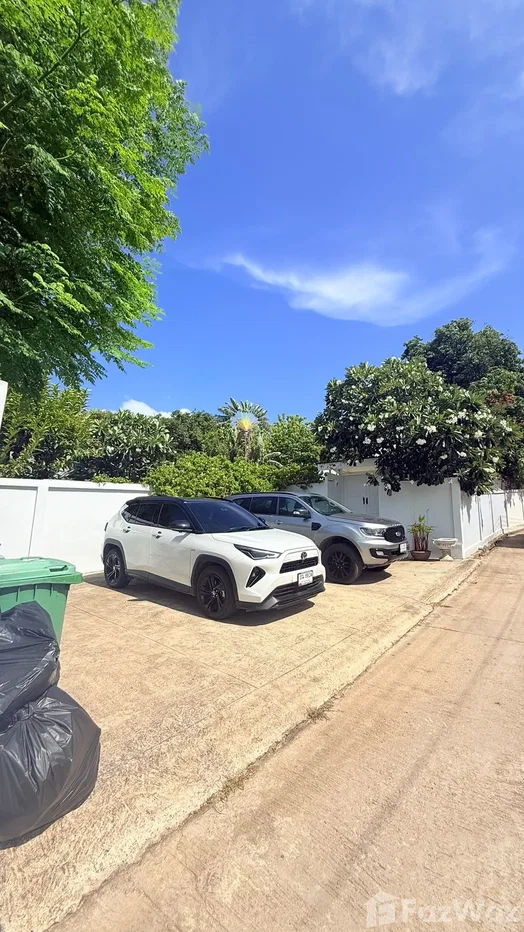 รูป ขาย วิลล่า 5 ห้องนอน ใน บ่อผุด, สุราษฎร์ธานี 6597340 - รูปที่ 29/29