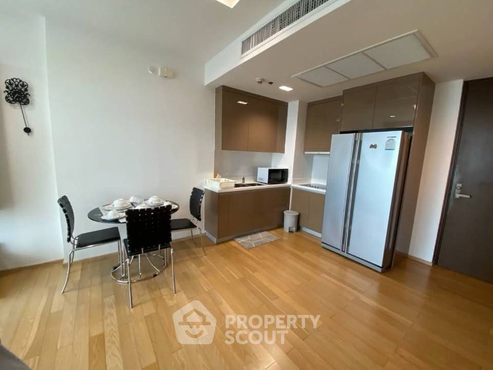 picture High-Floor 2-BR 84 Sqm At Siri At Sukhumvit, 200m to BTS Thong Lor (ID 3104105) - 3/22