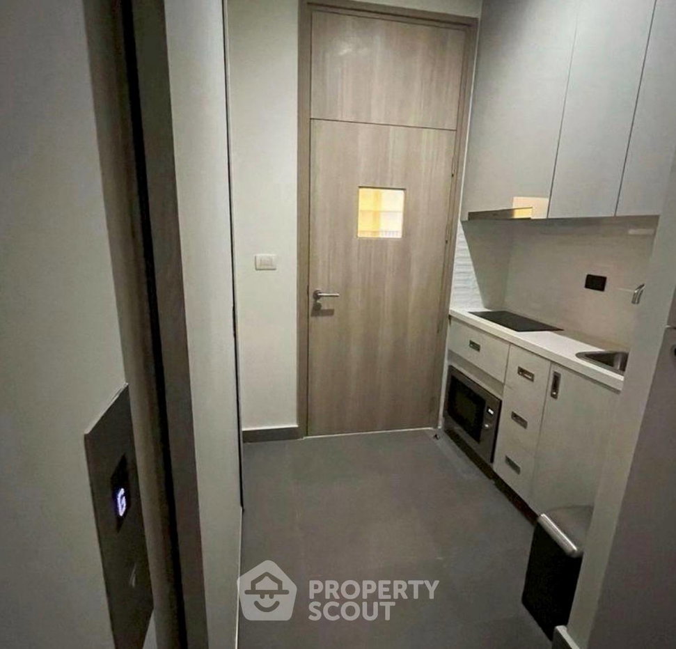 รูป คอนโด 1 ห้องนอน 60 ตร.ม. ที่ Noble Ploenchit ใกล้ BTS เพลินจิต 100 ม. (ID 3057297) - รูปที่ 6/7