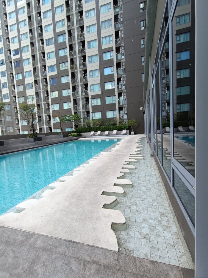 picture 🏢 Condo for Rent: Aspire Sathorn - Ratchapruek Property Code | LNP-C14132 - 33/36