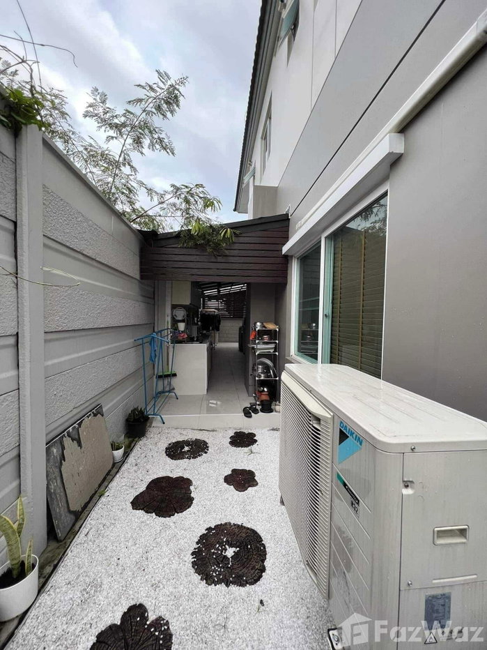 picture 4 Bedroom House for sale at Centro Rama 9-Motorway 2 1717998 - 14/17