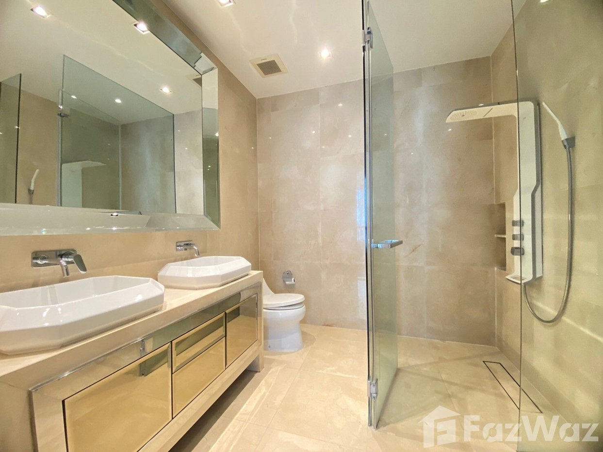 picture 3 Bedroom Condo for rent at MARQUE Sukhumvit 1701812 - 10/13