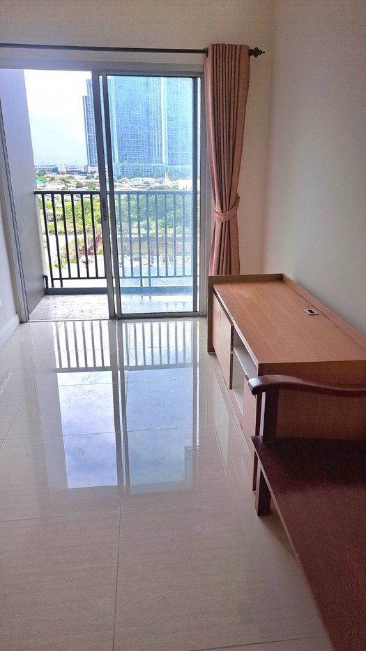 รูป 🏢 ให้เช่าคอนโด : Manor Sanambinnam (แมเนอร์ สนามบินน้ำ) รหัสทรัพย์ | 📌LNP-C14117 - รูปที่ 11/13