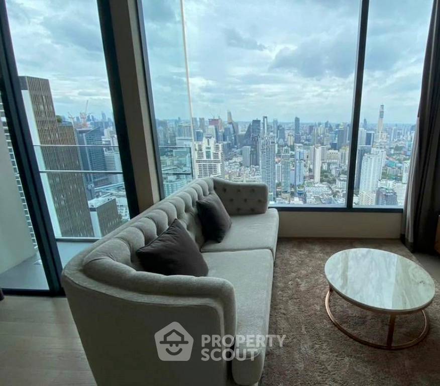รูป คอนโด 2 ห้องนอน 75 ตร.ม. ชั้น 18 ที่ The Esse Asoke ใกล้ MRT สุขุมวิท (ID 3068239) - รูปที่ 5/5
