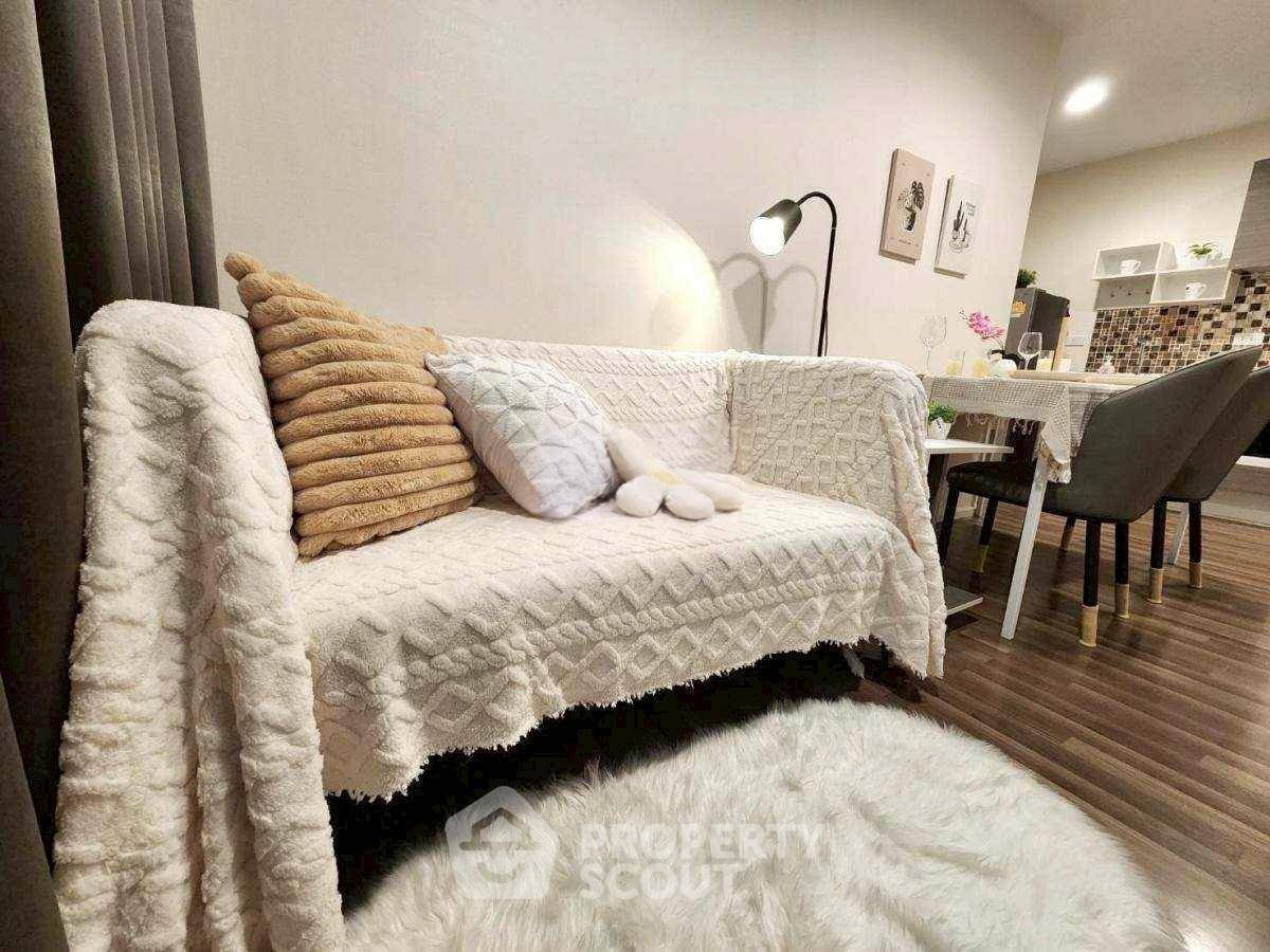 รูป คอนโด 2 ห้องนอน ให้เช่า ลิฟวิ่ง เนสท์ รามคำแหง ใกล้หัวหมาก (ID 2911430) - รูปที่ 9/11